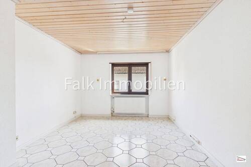 Schlafzimmer 3 Obergeschoss - 