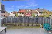 Aussicht Balkon - 