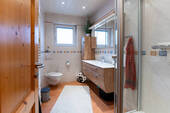 Badezimmer OG - 