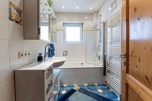Badezimmer EG - 