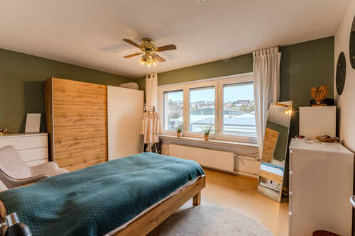 Schlafzimmer - 