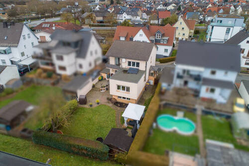 Nachbarschaft - 