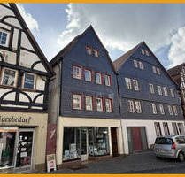 ALTSTADTFLAIR MIT GEWERBEOPTION! KEINE KÄUFERPROVISION! - Alsfeld