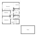 Grundriss Skizze EG - 