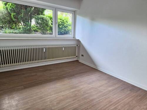 Wohnzimmer - Souterrain Wohnung im Zentrum von Bad Salzuflen