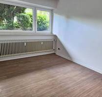 Souterrain Wohnung im Zentrum von Bad Salzuflen