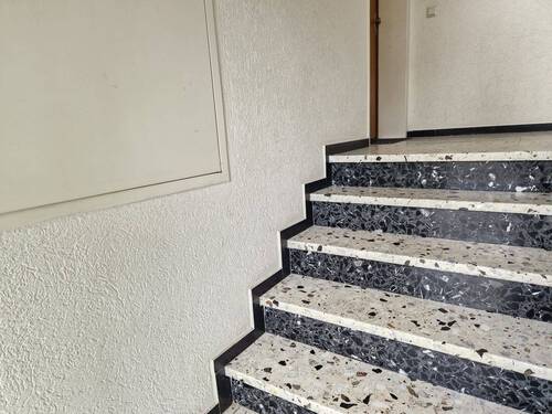 Treppenhaus - 