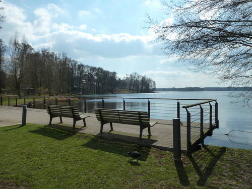 Scharmützelsee - 