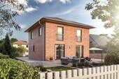 Gartenseite - 