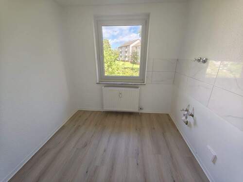 Küche.jpeg - 3 Zimmer Etagenwohnung zur Miete in Clausthal-Zellerfeld