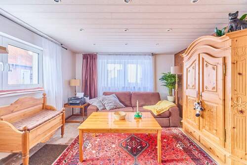 Esszimmer - Einfamilienhaus mit 137,00 m² in Ellerstadt zum Kaufen