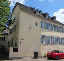 Trier Pfalzel: 2-ZKB-Altbauwohnung ab dem 01.01.26 frei