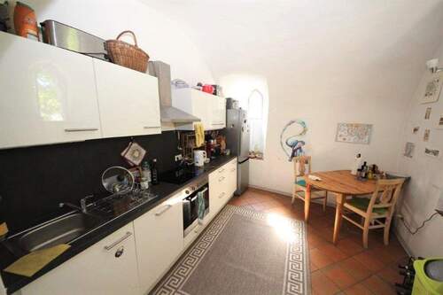 1. OG EBK - 2 Zimmer Etagenwohnung zur Miete in Trier