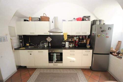 1. OG EBK - 2 Zimmer Etagenwohnung in Trier