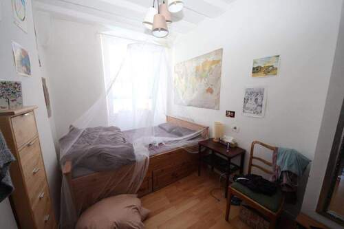 1. OG Schlafzimmer - 