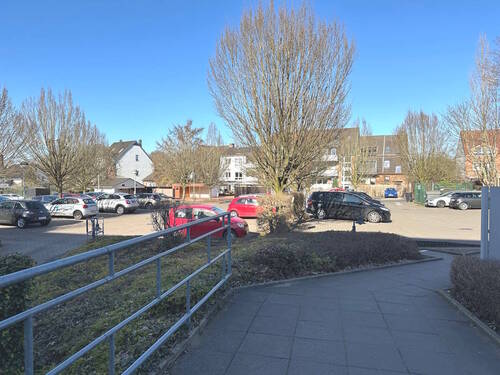 Bild 3 - 3 Zimmer Etagenwohnung in Bremen / Vegesack