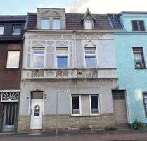 DU-Alt-Homberg-Für die große Familie!1 - 3-FH mit ca. 207 m² Wfl.! - Duisburg