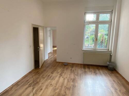 Küche im Erdgeschoss - 