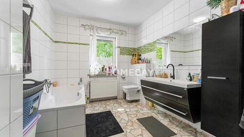 Badezimmer 1 - 