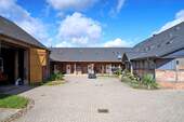 Ansicht Hof - 