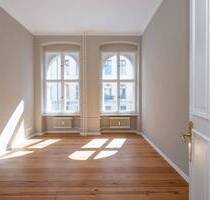 3-Zimmer Altbauwohnung in Kreuzberg - Berlin Mitte