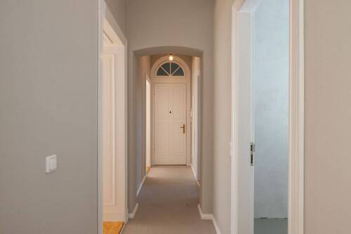 Eingangsbereich / Flur - 