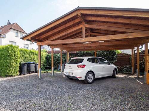 Carport - 
