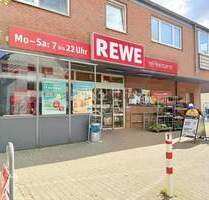 Ca. 670 m² Verkaufsfläche | Automatiktür | Videoüberwachung | Lastenaufzug - Wesel Flüren