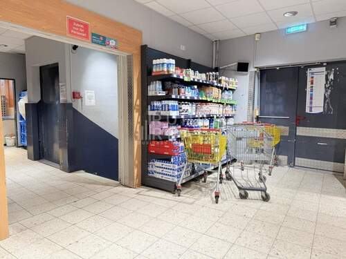 Innenansicht - Gewerbeobjekt (Büro, Produktion, Verkauf) zur Miete in Wesel