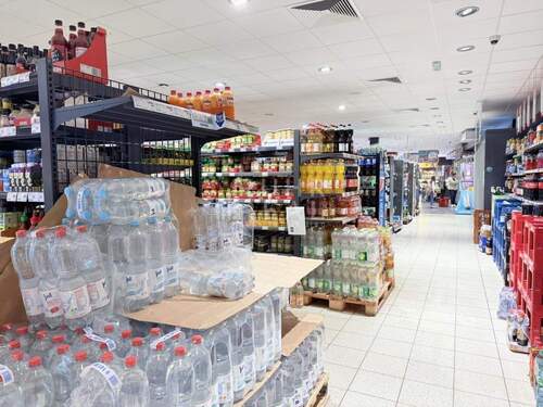 Innenansicht - Gewerbeobjekt (Büro, Produktion, Verkauf) in Wesel