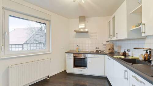 Küche 1.Obergeschoss - 