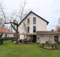 Attraktives Mehrfamilienhaus in idyllischer Wohnlage von Vechelde - Ortsteil Sonnenberg