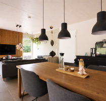 *Trier* barrierefreie 2 ZKB Eigentumswohnung mit großer Sonnenterrasse und eigenem Garten!