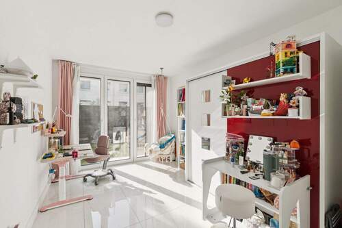 Kinderzimmer 1 EG - Doppelhaushälfte mit 324,00 m&sup2; in Neuss zum Kaufen