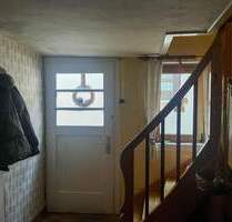 Gemütliches Einfamilienhaus in idyllischer Dorflage - Saalfeld Burkersdorf