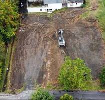 Attraktives, großes Baugrundstück in direkter Nähe zum Kurpark Bad Soden-Salmünster
