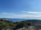 Idealer Standort für Ihre Urlaubsimmobilie - Exklusives Grundstück in Kanica - Ein Platz mit unvergleichlichem Panoramablick