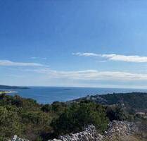 Exklusives Grundstück in Kanica - Ein Platz mit unvergleichlichem Panoramablick