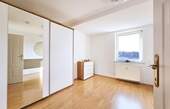 Schlafzimmer - Etagenwohnung mit 64,90 m&sup2; in Köthen (Anhalt) zur Miete