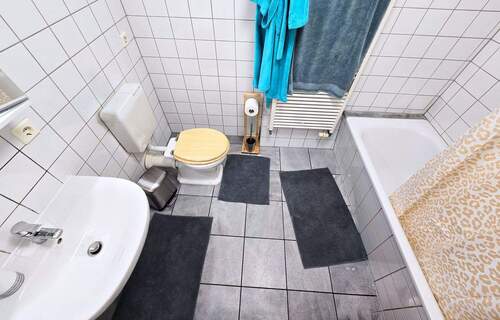 Badezimmer - 
