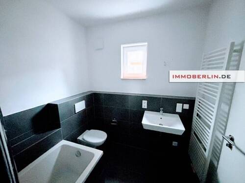 3 - 3 Zimmer Doppelhaushälfte in Heidesee