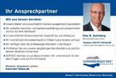 Ansprechpartner - 