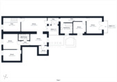 Grundriss OG - 