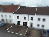 Bild 2 - 1 Zimmer Einfamilienhaus zum Kaufen in Rehlingen-Siersburg