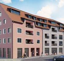 4,5 Zimmer Wohnung - Leben im Herzen von Oberschwaben - Mengen
