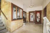 Eingangsbereich Kino - 