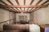 Blick von Empore Kino - 