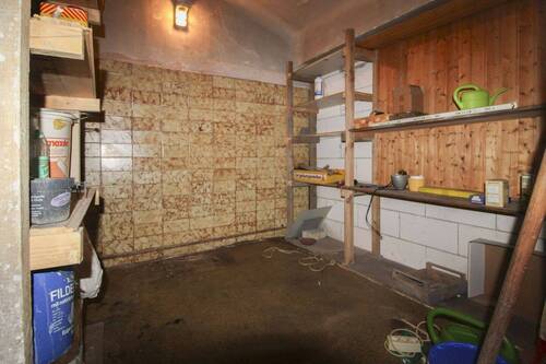 Lagerraum - 