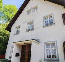 Handwerker aufgepasst - Schnäppchenhaus mit viel Potential - Hornberg Stadtgebiet