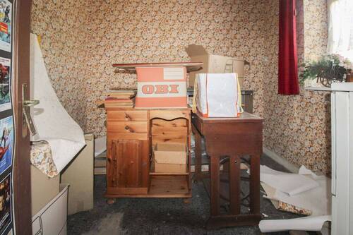 Büro EG - Gewerbeobjekt (Büro, Produktion, Verkauf) in Hornberg